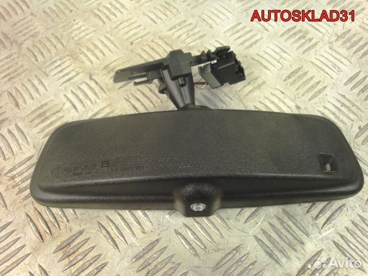 Зеркало салонное Opel Astra H 24438231