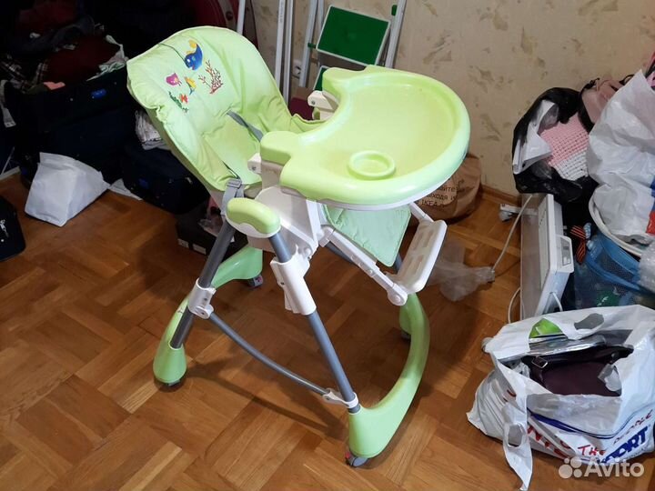 Стульчик для кормления