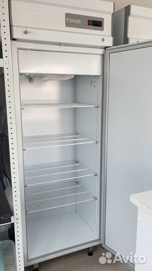 Шкаф холодильный polair CM105-S