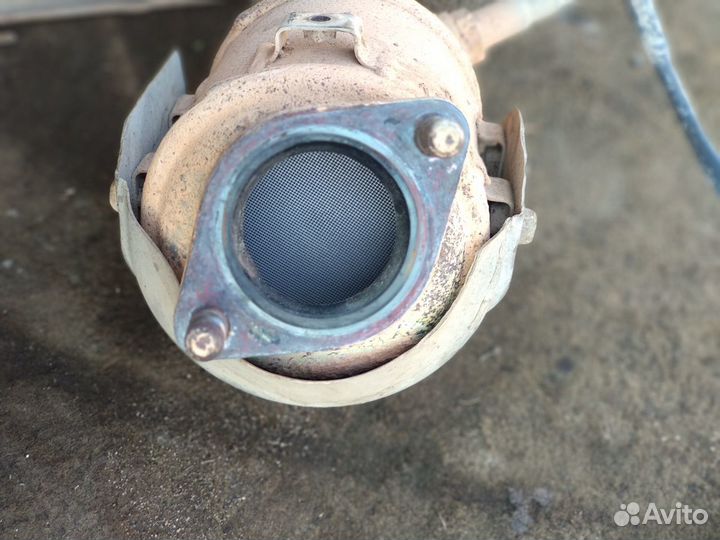 Удаление катализатора бесплатно Евро2