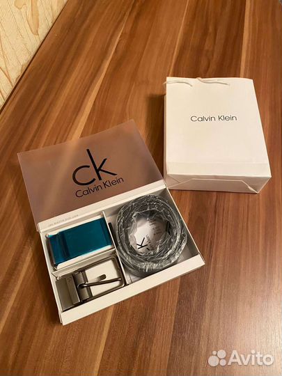 Ремень Calvin Klein