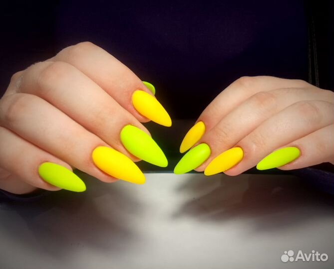 Маникюр.Педикюр.Наращивание ногтей. Сормово