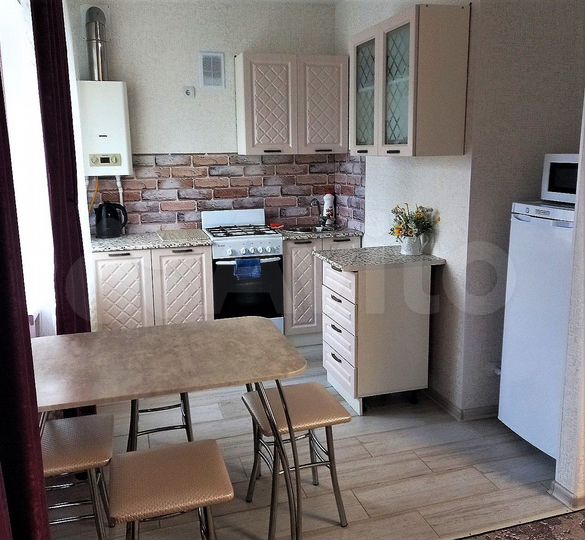 2-к. квартира, 50 м², 5/5 эт.