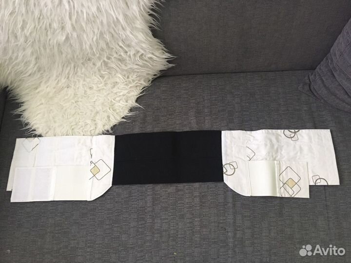 Бандаж для беременных и после родов