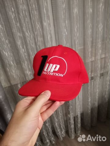 Кепка мужская