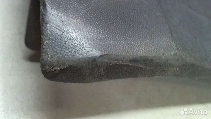 Молдинг двери Volkswagen Atlas, 2019