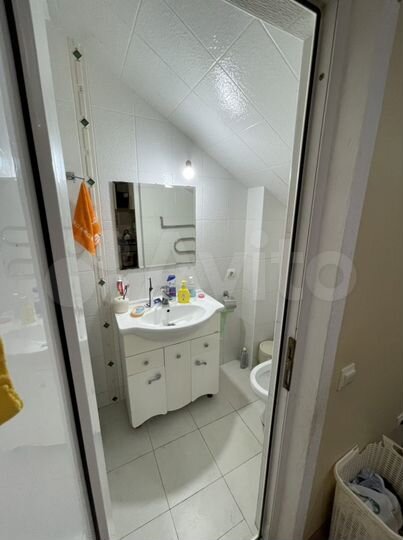 Дом 130 м² на участке 1 сот.