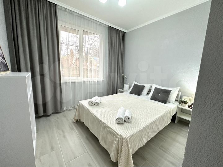 Комната 20 м², 2/3 эт.