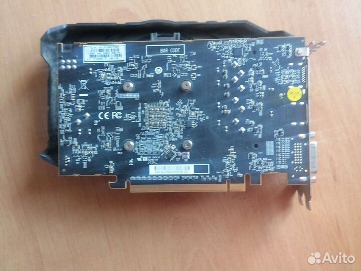 Powercolor AMD Radeon R7 360