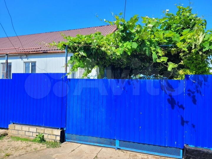 Дом 51 м² на участке 11 сот.