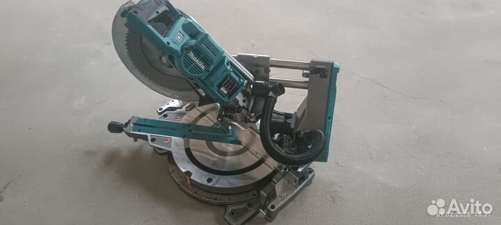 XGT Makita LS003GZ01