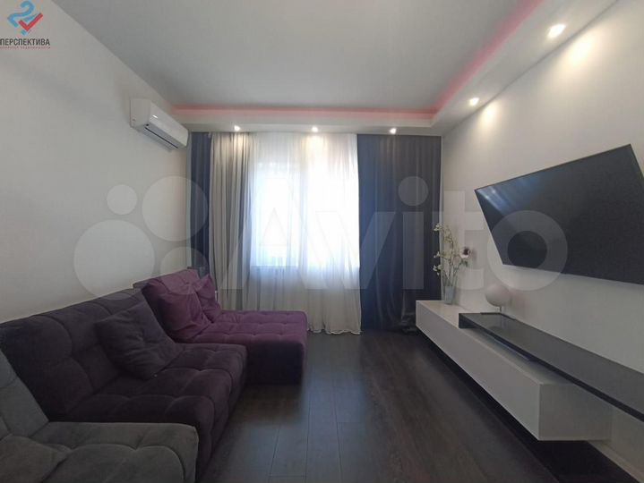 Квартира-студия, 34 м², 19/24 эт.