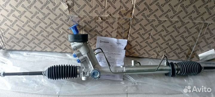 Рулевая рейка 31-37321-SX