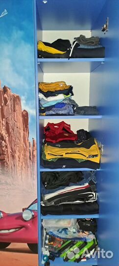 Детская мебель