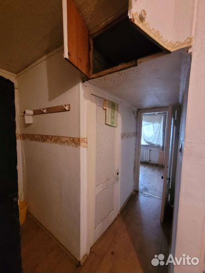 Демонтажные работы в квартирах и помещениях