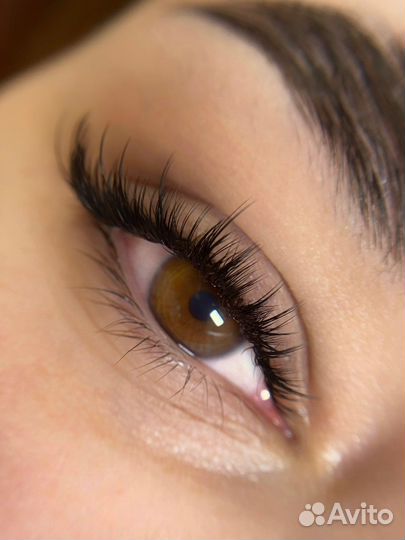 Наращивание / Ламинирование ресниц Иваново