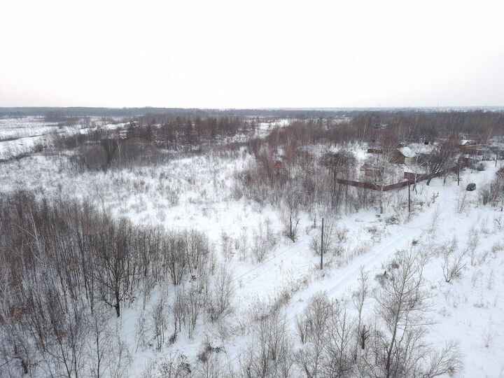 Участок 99,96 га (СНТ, ДНП)