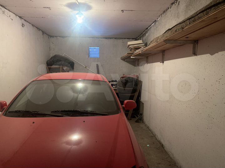 Гараж, 30 м²