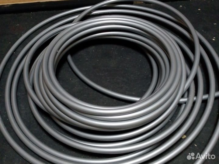 Труба PEX-a evoh D20х2,8 теплый пол