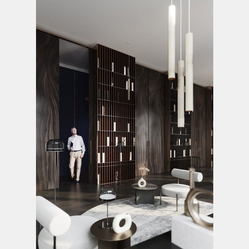 Квартира-студия, 29,4 м², 6/55 эт.