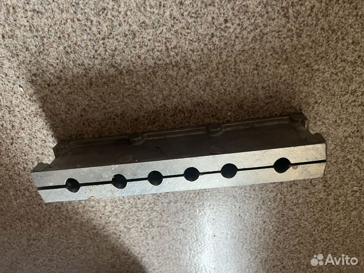 СССР форма для леденцов