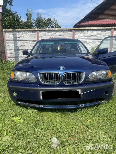 Фары / Фонари BMW E46 Рестайлинг