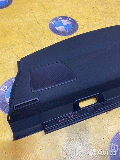 Полка багажника BMW 3 E90/E91/E92/E93 E90 2006