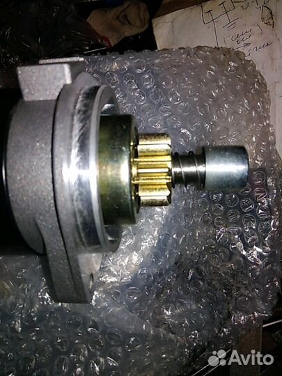 Стартер на лодочный мотор Tohatsu MFS30