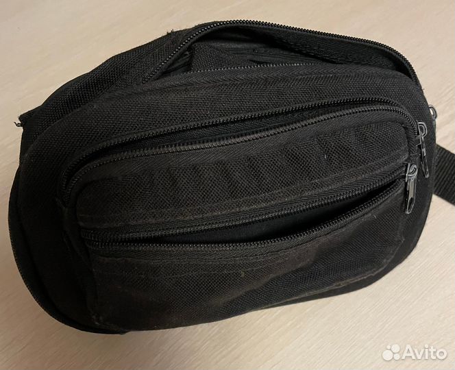 Кобура для пм сумка поясная