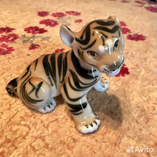 Статуэтки СССР