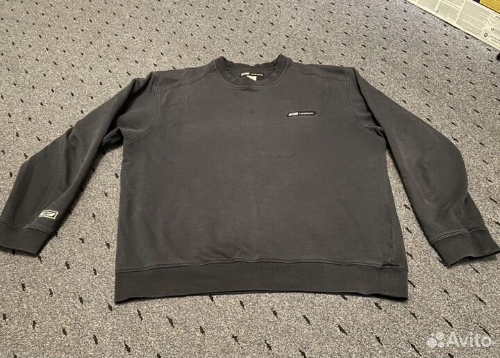 Свитшоты Reebok