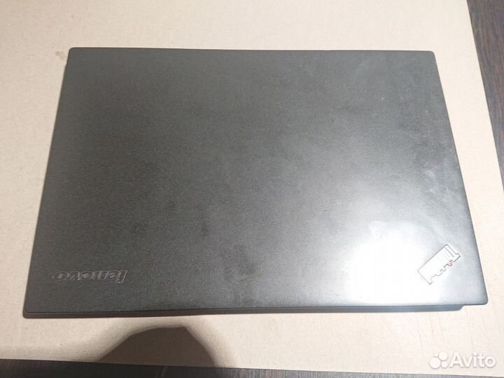 Lenovo ThinkPad T450s