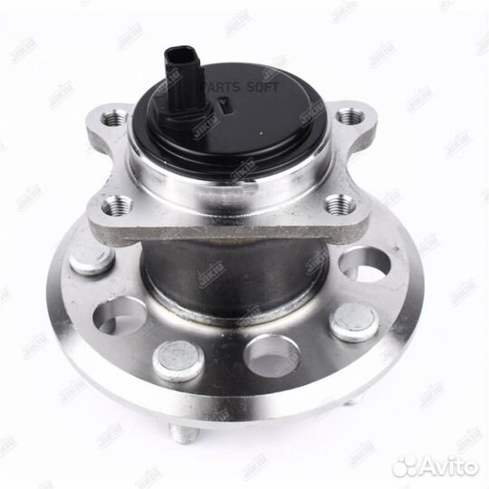 Jikiu Ступица колеса