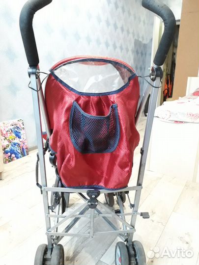 Детская коляска bimbo