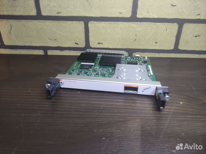 Модуль Cisco SPA-1X10GE-L-V2