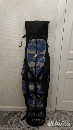 Горнолыжные очки