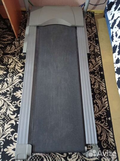 Беговая дорожка torneo magic