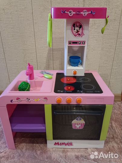 Детская игровая кухня бу