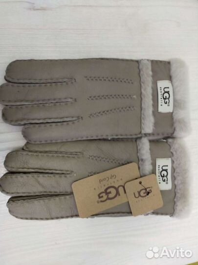 Перчатки натуральныефирма угг Австралия