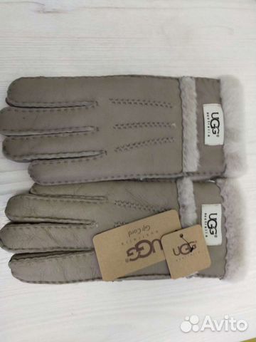 Перчатки натуральныефирма угг Австралия