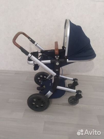 Коляска joolz day