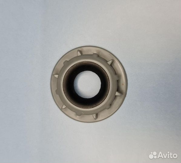 Установочное кольцо верхнего импеллера для посудом