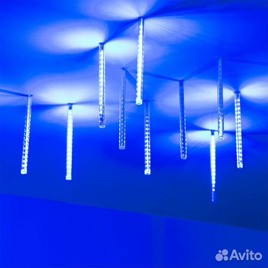 Светодиодная уличная линейная гирлянда Arlight 