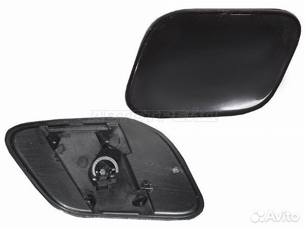 Крышка омывателя фары