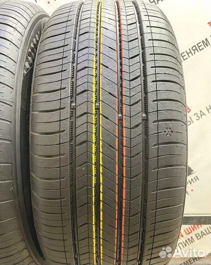 Kumho Solus TA51 235/55 R17 103V