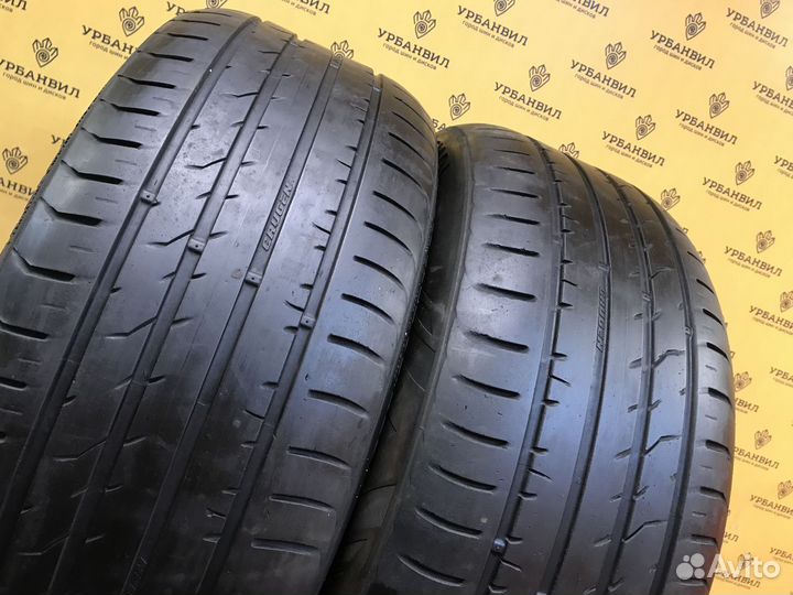 Marshal Crugen HP91 255/50 R19 103W