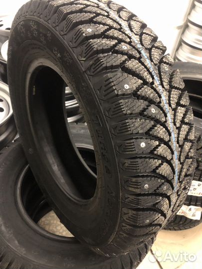 Tunga Nordway 2 175/70 R13