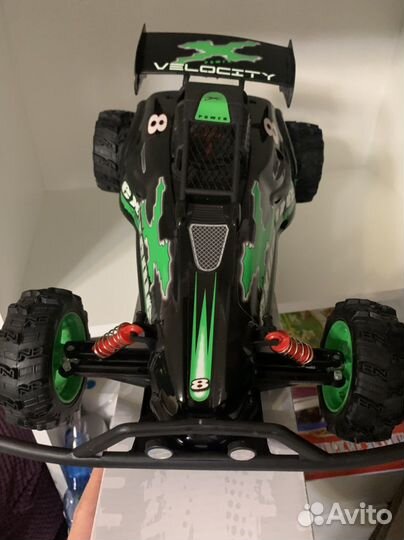 Внедорожник погрузчик трактор гоночный jcb