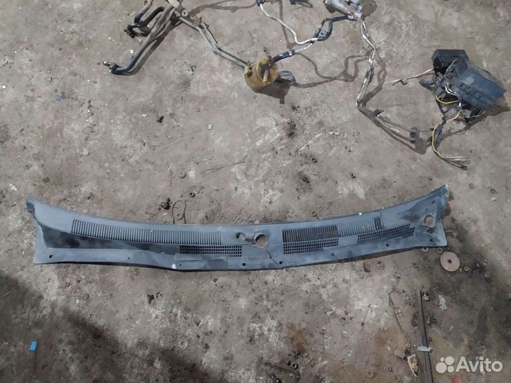 Жабо Ниссан Примера Р11Е