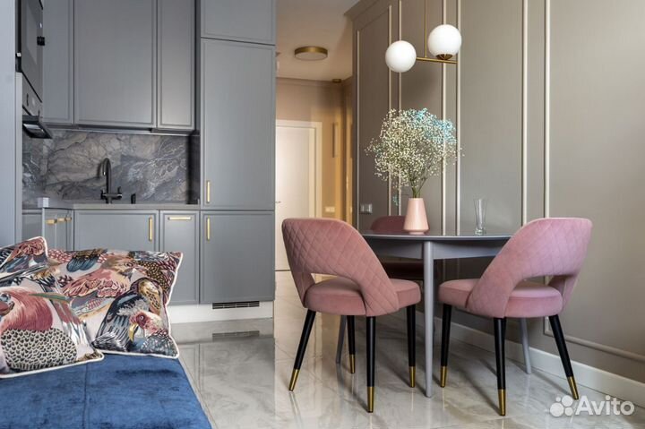 Кухни из мдф, лдсп на заказ. Фабрика